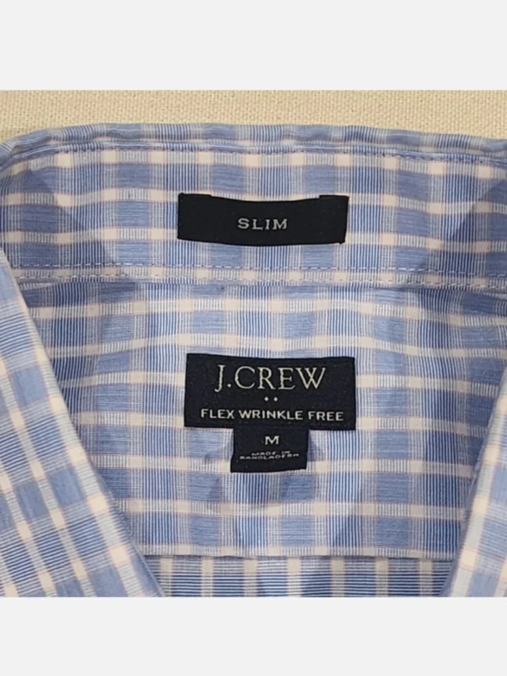J. Crew this shirt